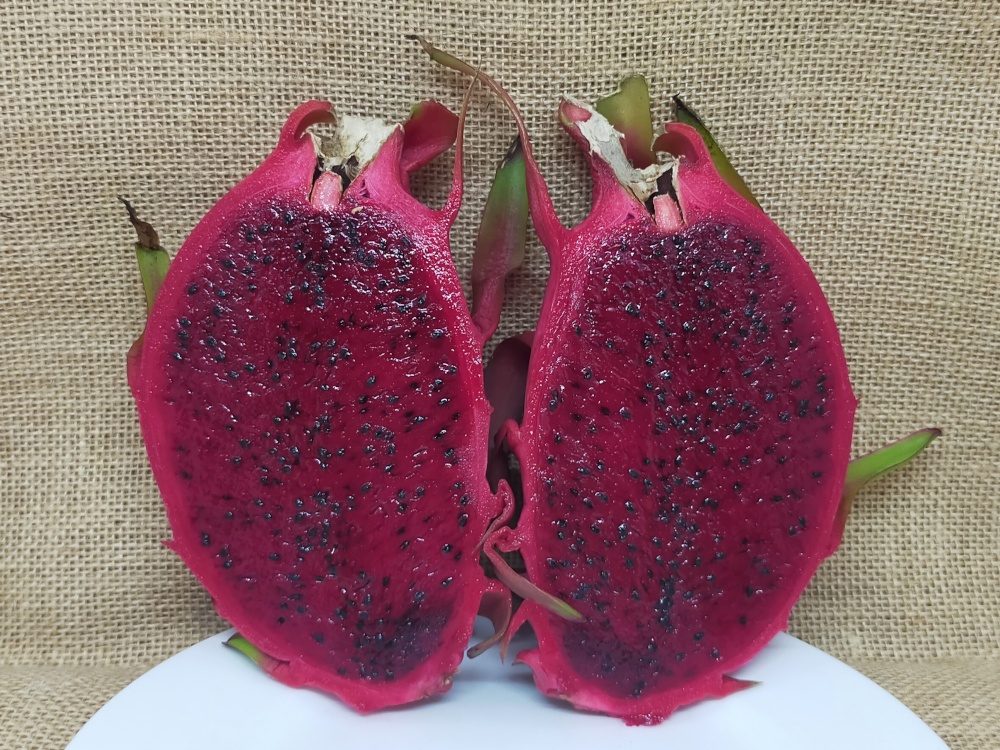 Colombian Supreme dragon fruit picture